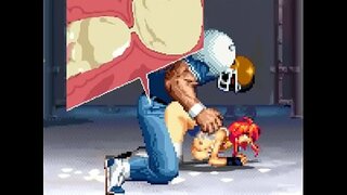 Mugen Brian às don Supergirl