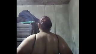 Culazo को एक बोसो bitch