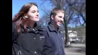 Ragazza Russa Tatjana