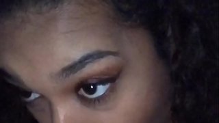 MPENZI INACHUKUA NYEUPE BIG DICK &amp;amp; SLURPS NAYE CHINI