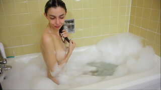 Sentimendu ikusi nire bainuontzia