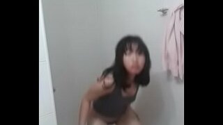 հրաշալի ասիական աղջիկ