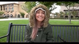 BLONDE 19 TAONG GULANG, PINUTUKAN SA UNANG PETSA