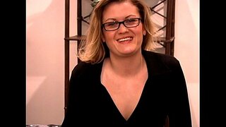 מ&#039;. - טרי בפעם הראשונה נוער 05 - סצנה 3