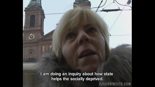 CZECH PLATEIS - JITKA