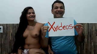 Comprovació de canal Marit dóna Tigressa