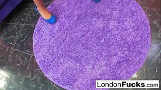 Āhia tamaiti fucks ia