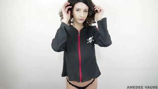 Tit ฉันคิดแสดง(อิสระเต็มไปด้วยวีดีโอ)-AmedeeVause