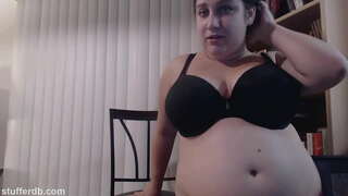 Chubby mikanyaah ka gadis manisan