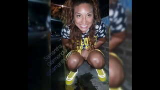 Сэм урамы яҙа гармендия