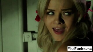 ���ोरा babe banged हुन्छ