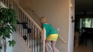 بیٹے ہو جاتا ہے ماں کی طرف سے پکڑے تو وہ اس مشکل