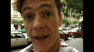 Metro - Chicas Euro - scene 6