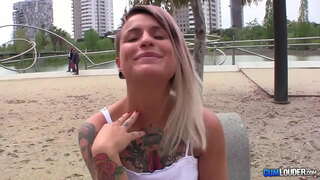 ב. ריד adicta אל זרע - ספרדית העשרה פנים גמירות