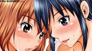 Треугольникын яратен, мотор Момоксакоксчикага кок трахаться: 1 часть