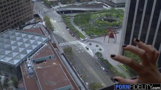 Čad Bela Devoured Za Maneater Anny Aurora