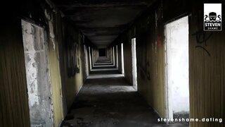 איפשהו בגרמניה! אנדי הזין למטה קלאודיה Swea &amp;amp; דנקה יהלום באמצע שום מקום! stevenshame.היכרויות