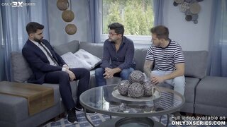 Only3x מציגה - סצנת הארדקור עם ואנה בארדו