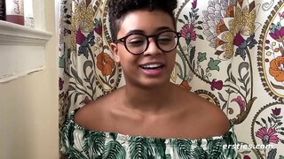 שנהב דבש עובד עם 2 ויברטורים