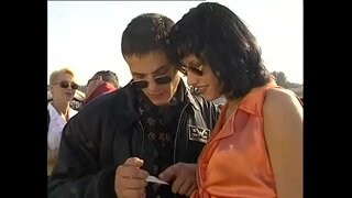 ���ाजकुमारी, अंगरक्षक, और पट्टी चिढ़ाने