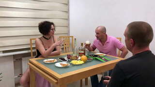 Hai kẻ tình bạn học cũ (phần 1)