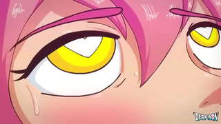 Derpixon - вечеринка өсөн уйын