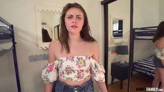 Извратени Family - аз ще направя това е често срещано явление