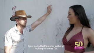 50 була - Шлюха урамы, илле реал канальный өсөн бирелгән мудак